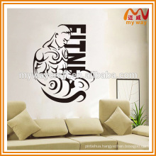 factory wholesale products of wall decoration sticker,custom bedroom sticker